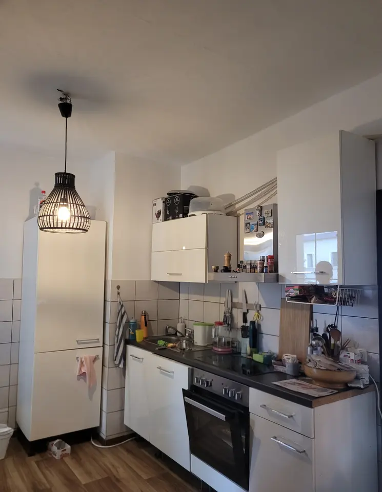 4 Zimmer Wohnung mit 94 m² in Halle (Saale) – Bild 4
