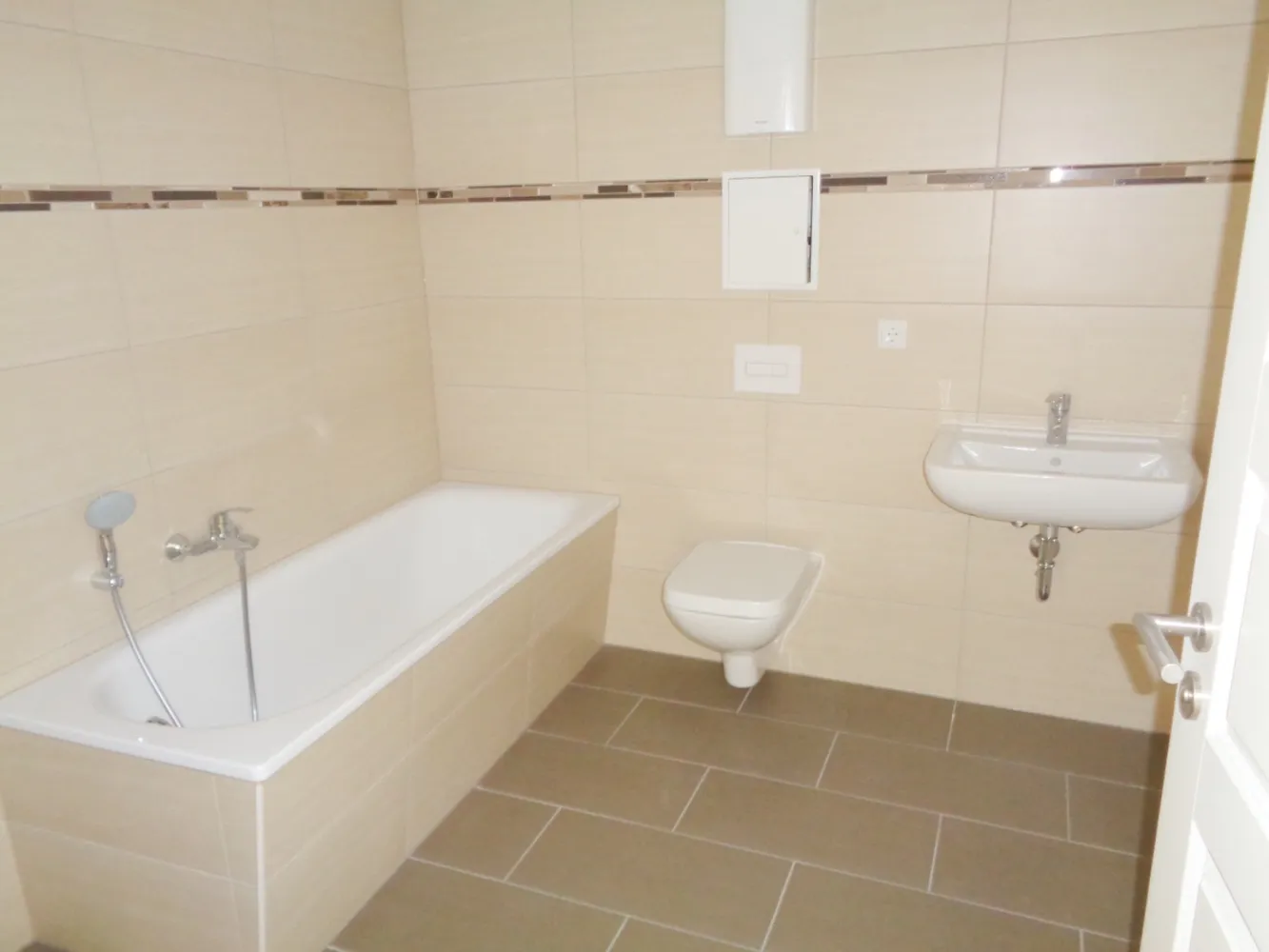 3 Zimmer Wohnung mit 72 m² in Fürstenwalde/Spree – Bild 4