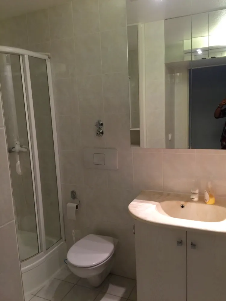 1 Zimmer Wohnung mit 34 m² in München – Bild 6