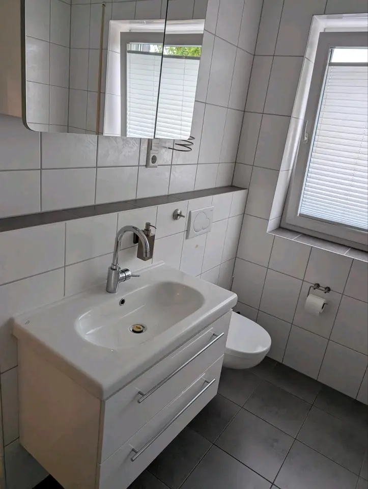 3 Zimmer Wohnung mit 85 m² in Rheine – Bild 6