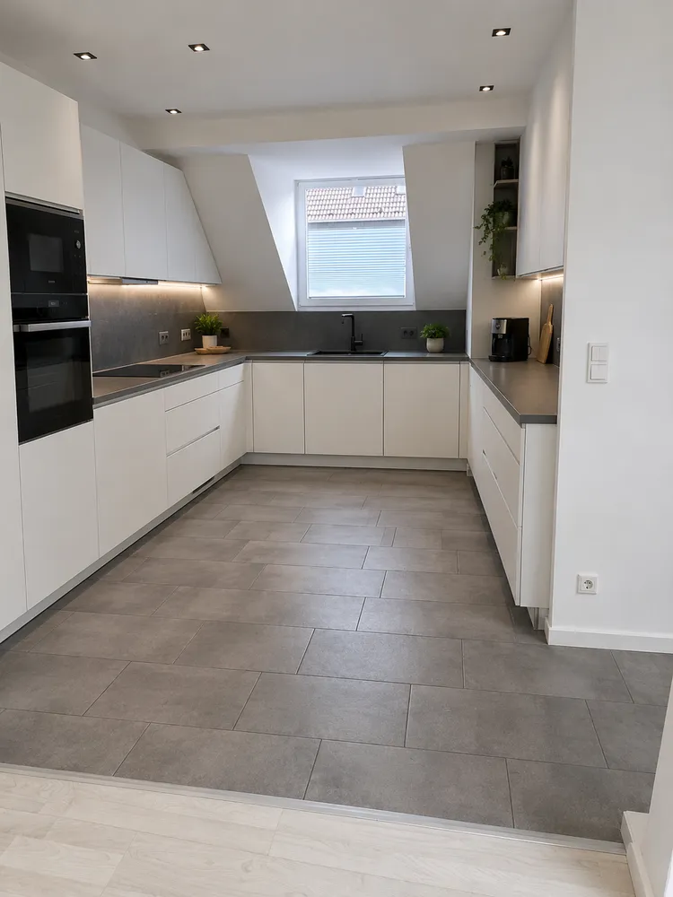 4 Zimmer Wohnung mit 168 m² in Essen – Bild 5