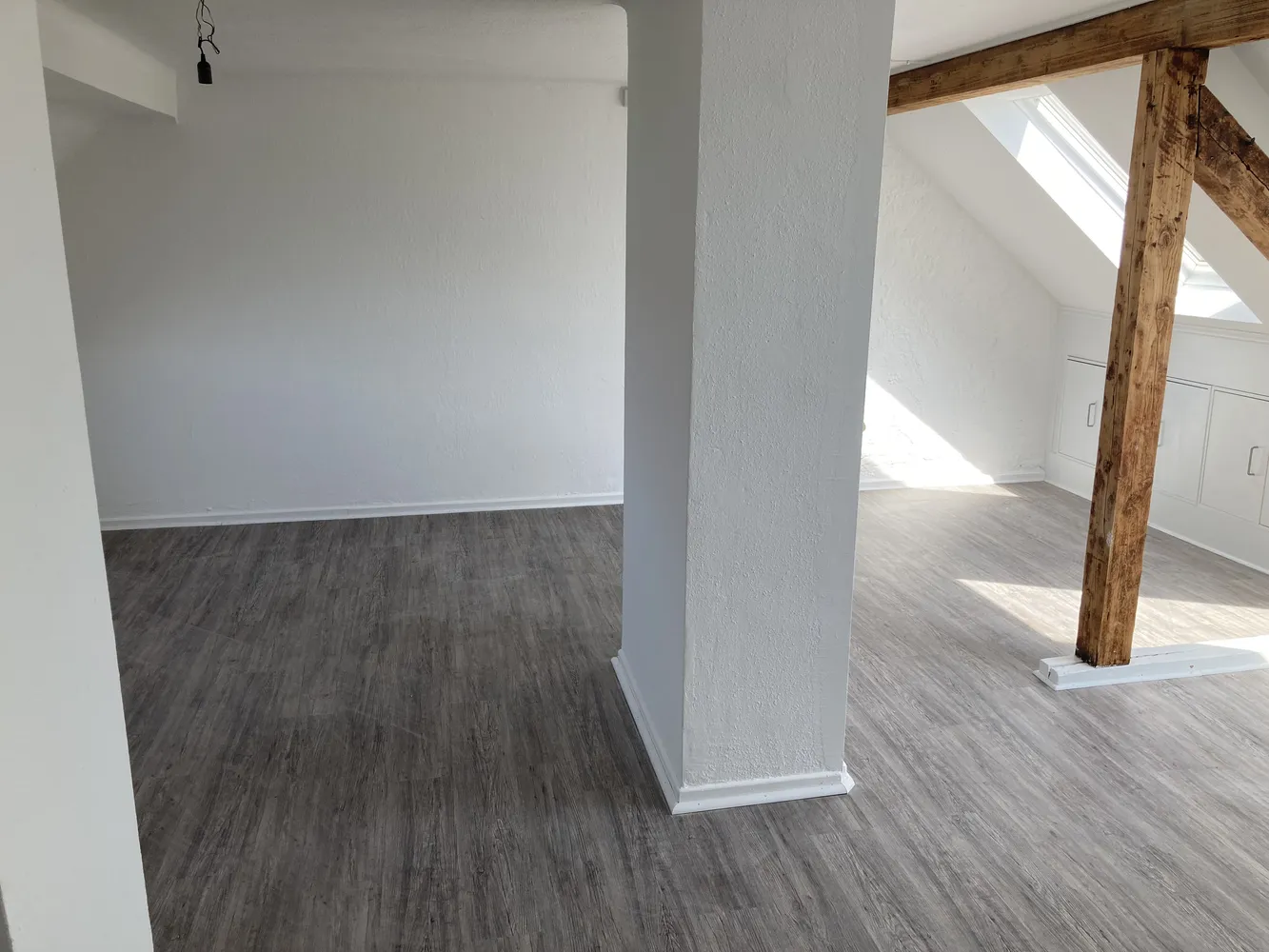 4 Zimmer Wohnung mit 95 m² in Saarbrücken – Bild 5