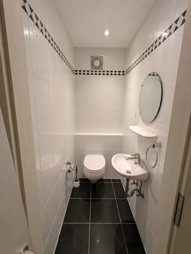 2 Zimmer Wohnung mit 68 m² in Frankfurt am Main – Bild 11