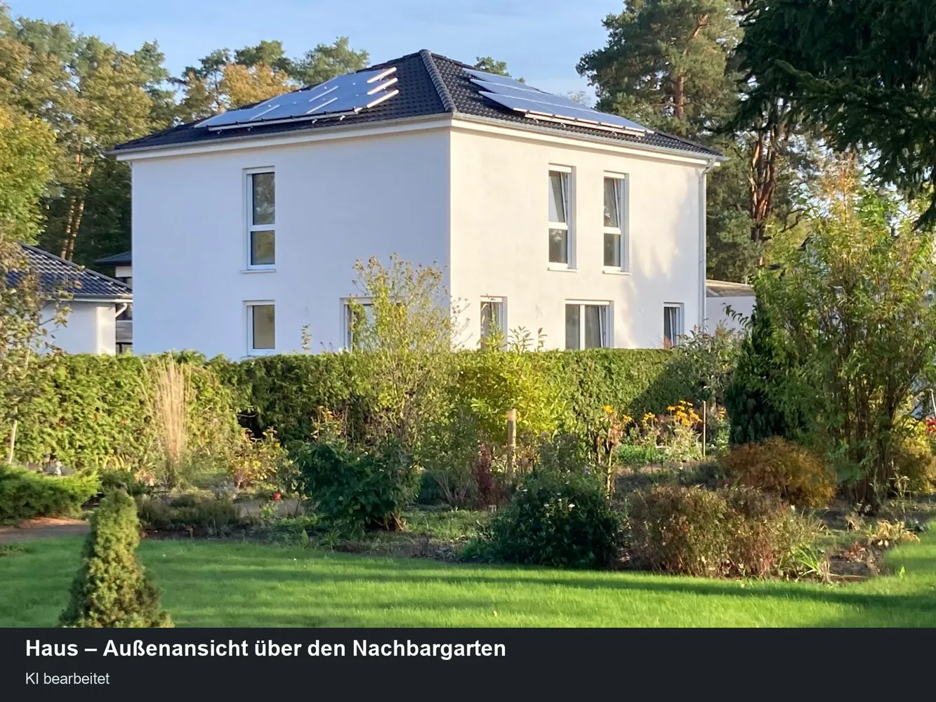 6 Zimmer Haus mit 145 m² in Oranienburg – Bild 5