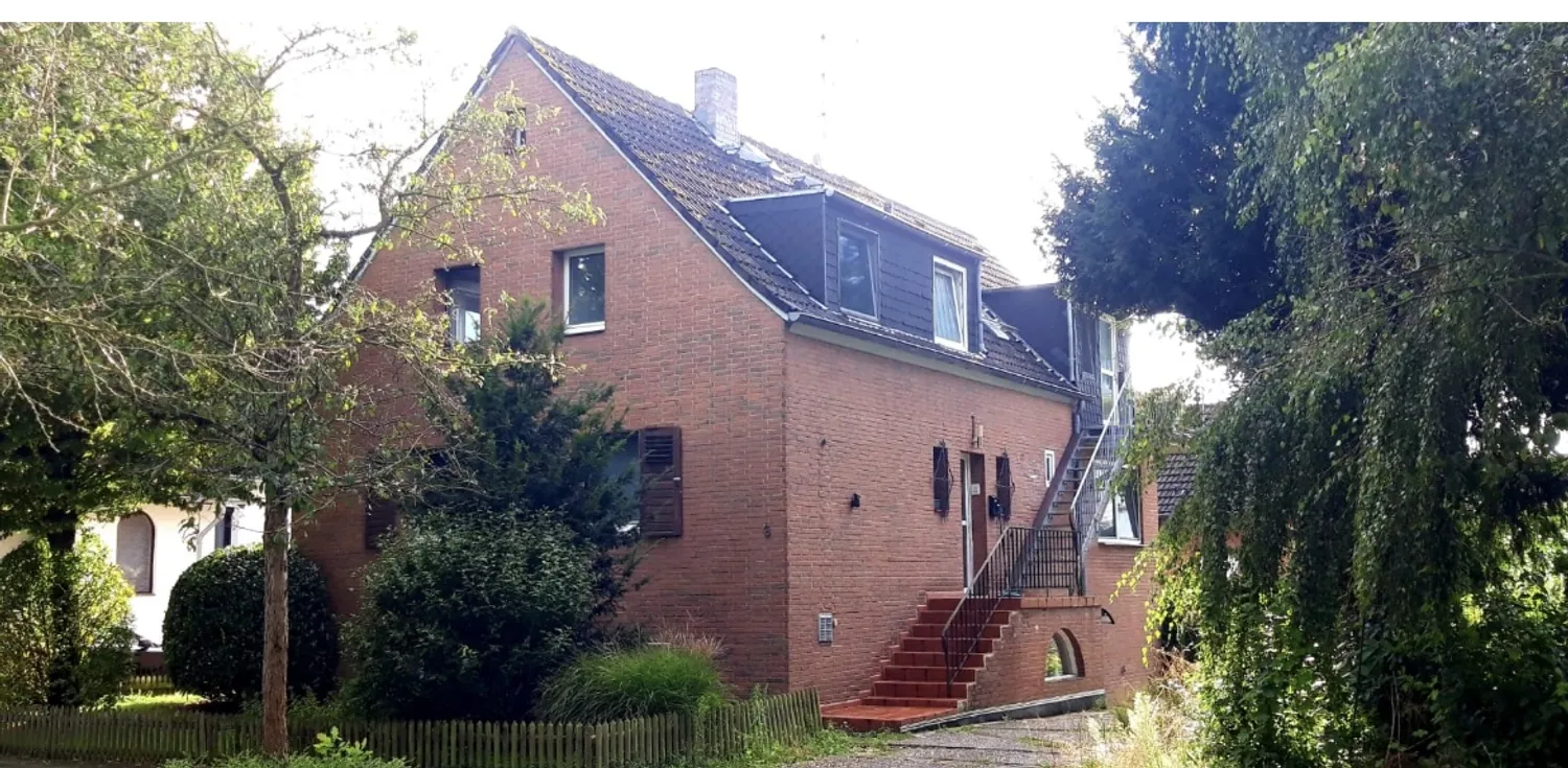 3 room apartment with 65 m² in Duisburg – Photo 3