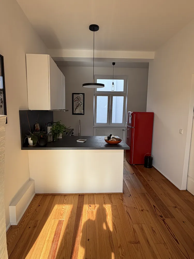 3 Zimmer Wohnung mit 63 m² in Frankfurt am Main – Bild 9