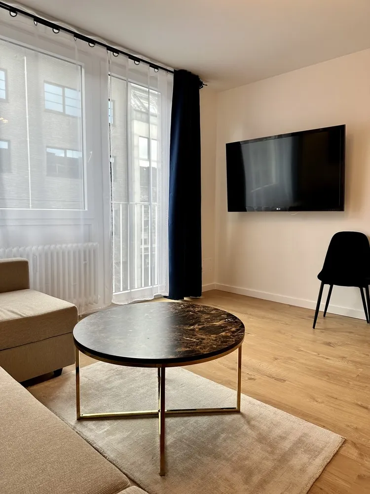 1 Zimmer Wohnung mit 27 m² in München – Bild 8