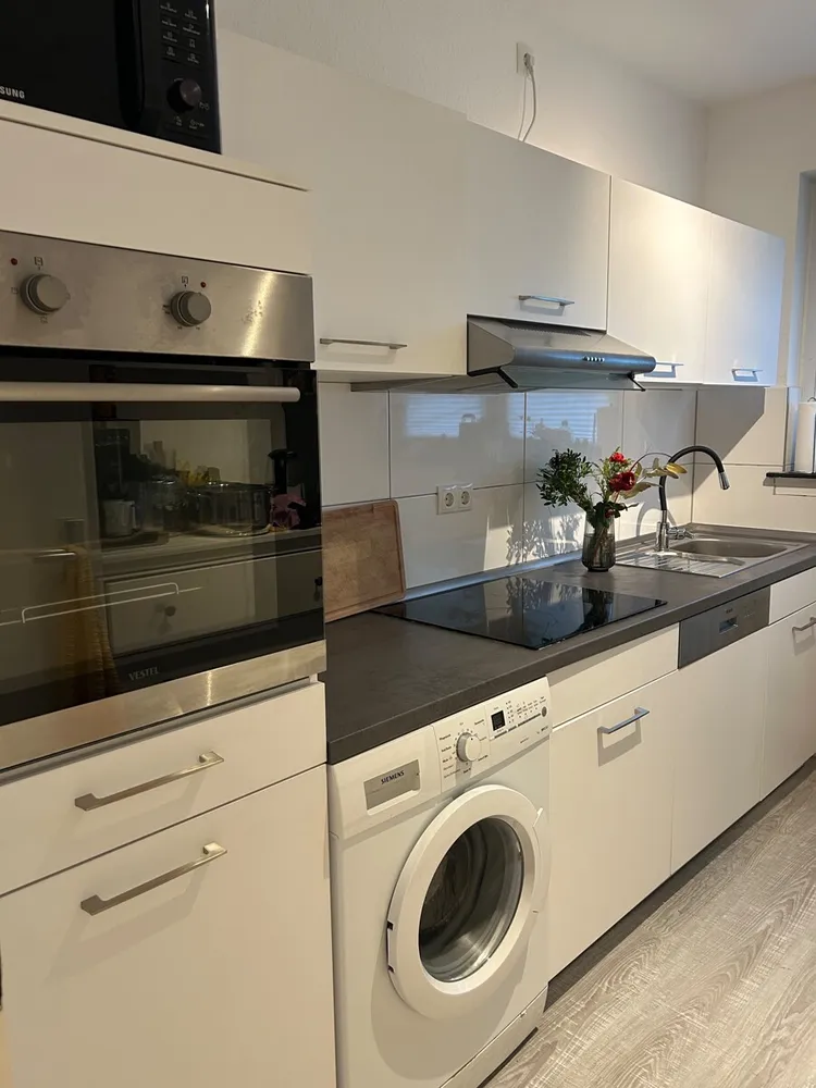 3 Zimmer Wohnung mit 72 m² in Kassel – Bild 5