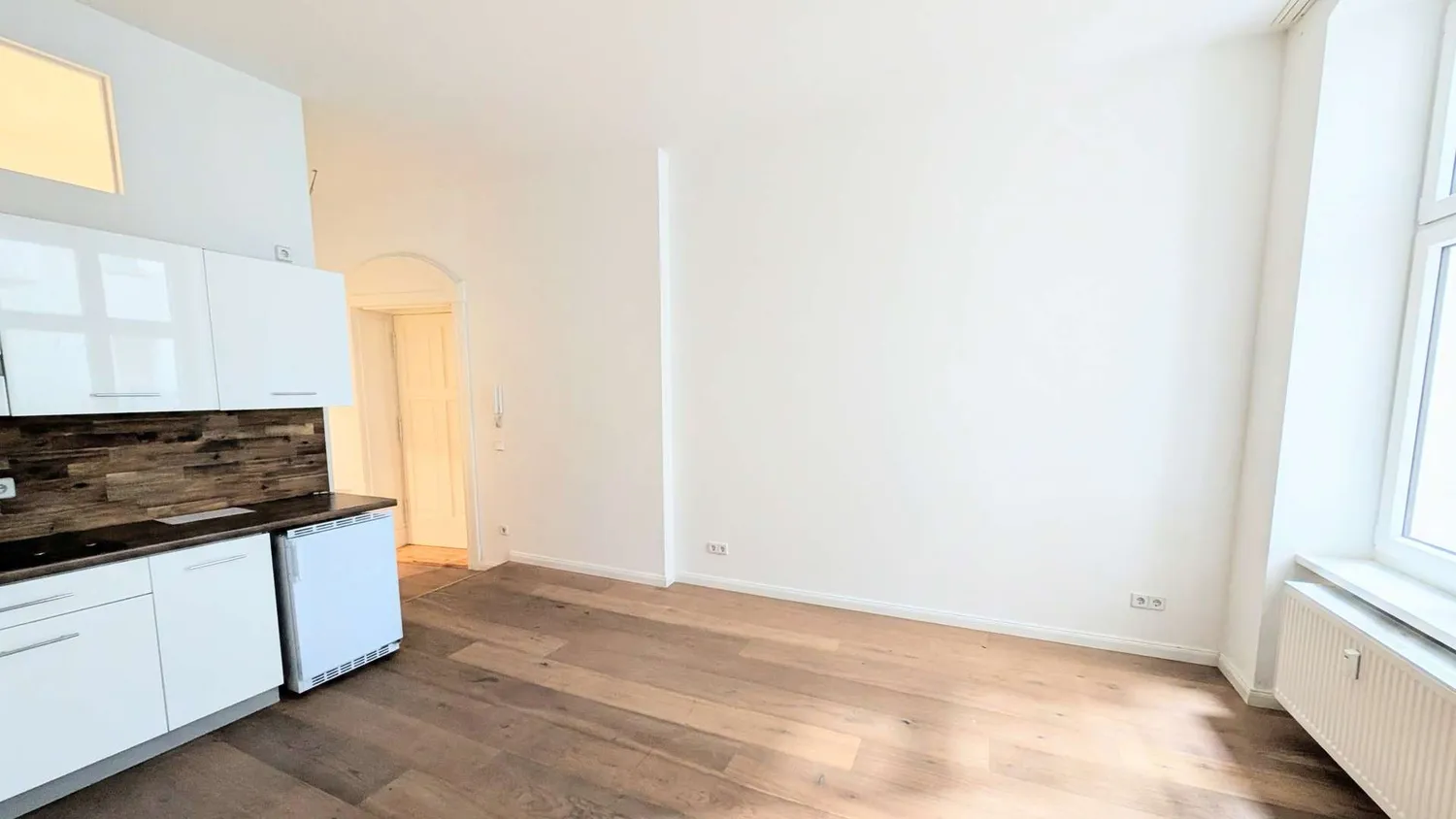 1 Zimmer Wohnung mit 34 m² in Berlin – Bild 4