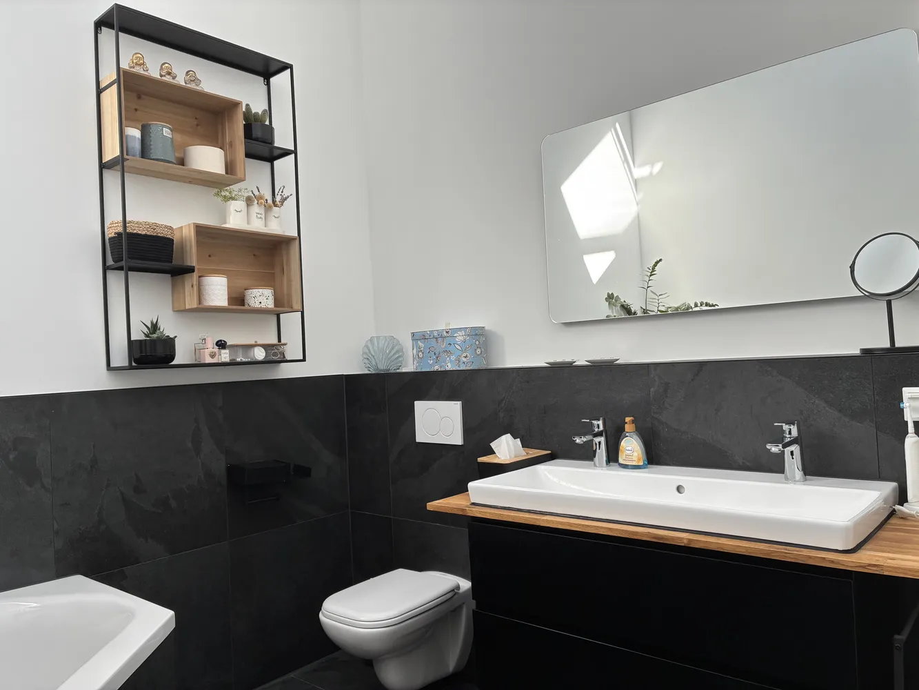 4 Zimmer Wohnung mit 130 m² in Mannheim – Bild 3