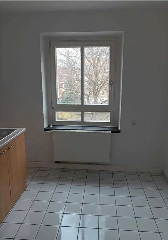 2 room apartment with 51 m² in Chemnitz – Photo 4