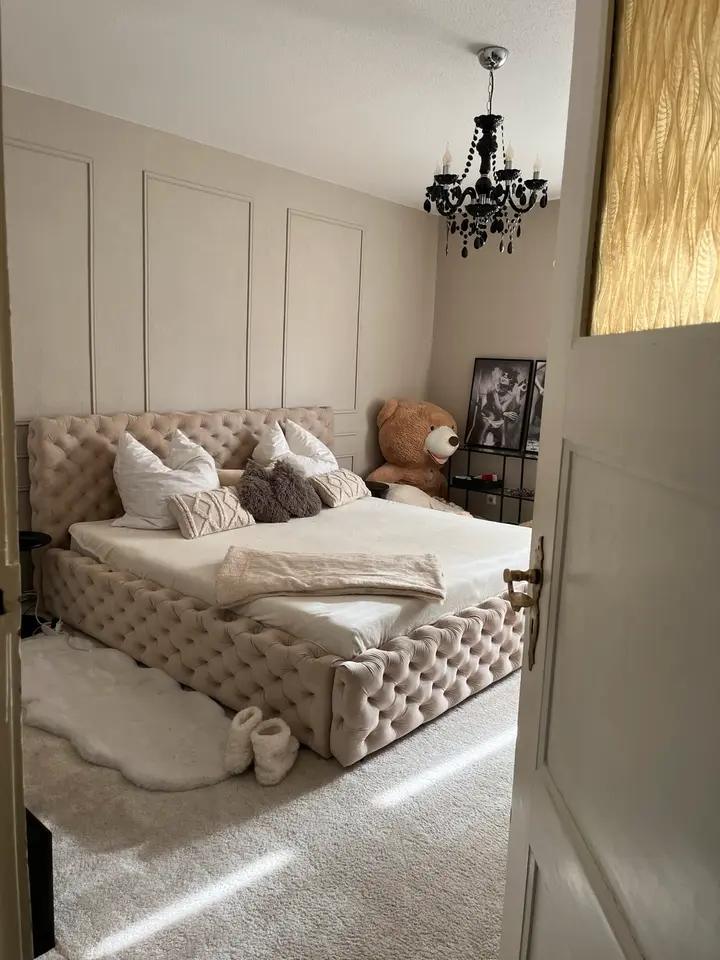 2 Zimmer Wohnung mit 55 m² in Frankfurt (Oder) – Bild 1