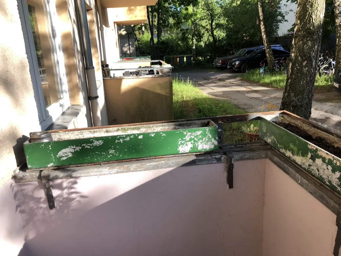 3 Zimmer Wohnung mit 62 m² in Berlin – Bild 12