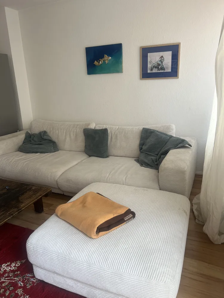 2 Zimmer Wohnung mit 40 m² in Koblenz – Bild 3