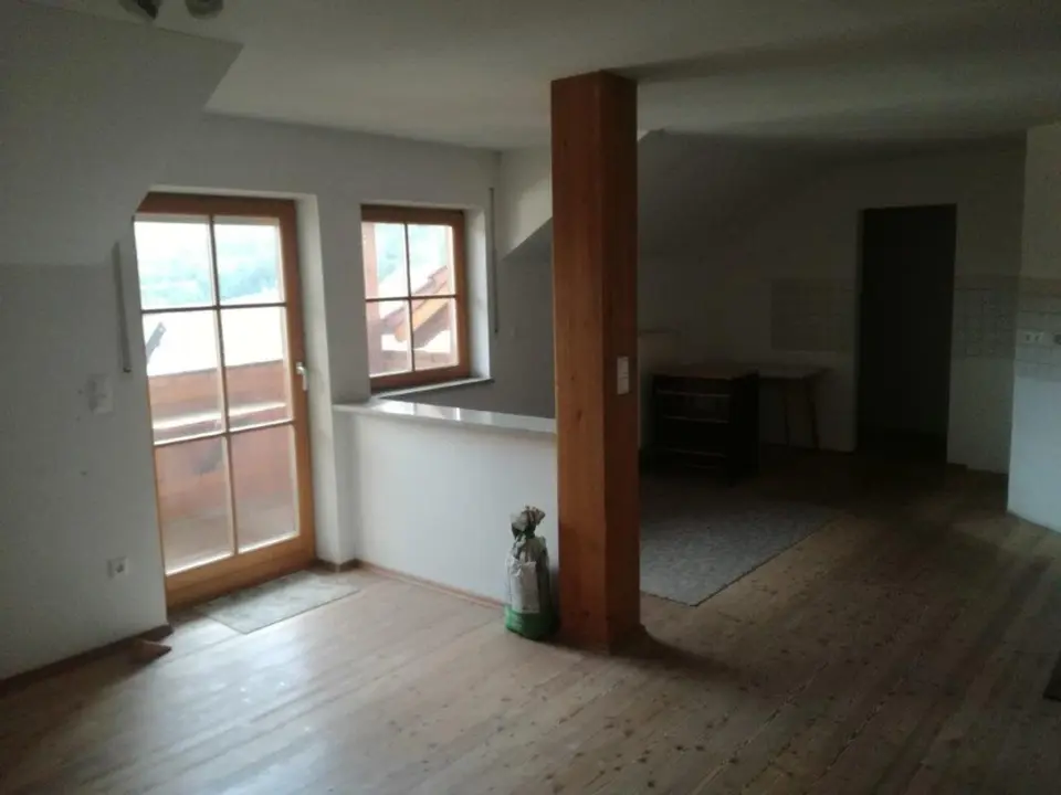 4 Zimmer Wohnung mit 70 m² in Cham – Bild 10