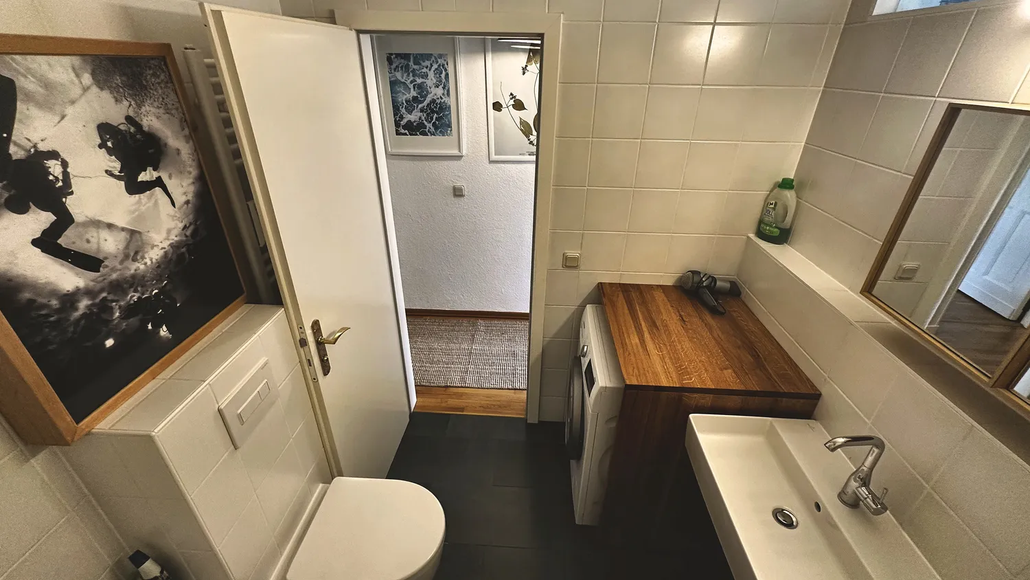2 Zimmer Wohnung mit 70 m² in Potsdam – Bild 11