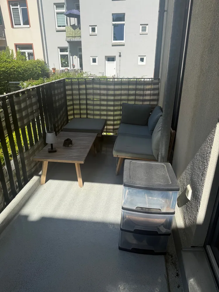 3 Zimmer Wohnung mit 89 m² in Hamburg – Bild 2