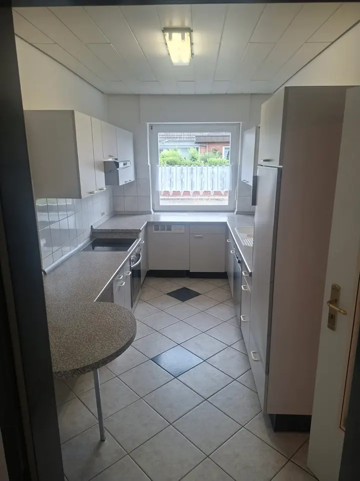 4 Zimmer Wohnung mit 105 m² in Lengerich – Bild 1