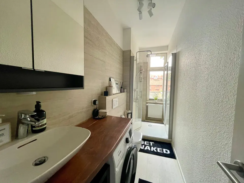 3 Zimmer Wohnung mit 62 m² in Erfurt – Bild 10