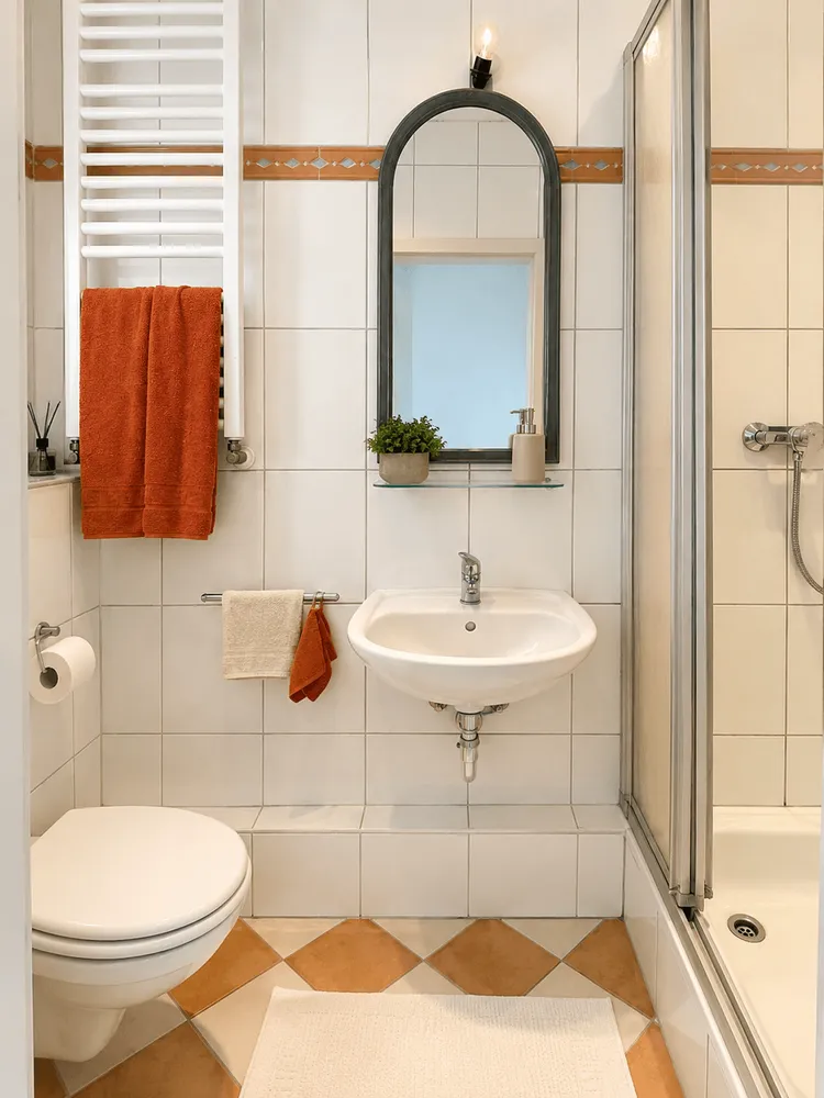 2 Zimmer Wohnung mit 48 m² in Duisburg – Bild 4