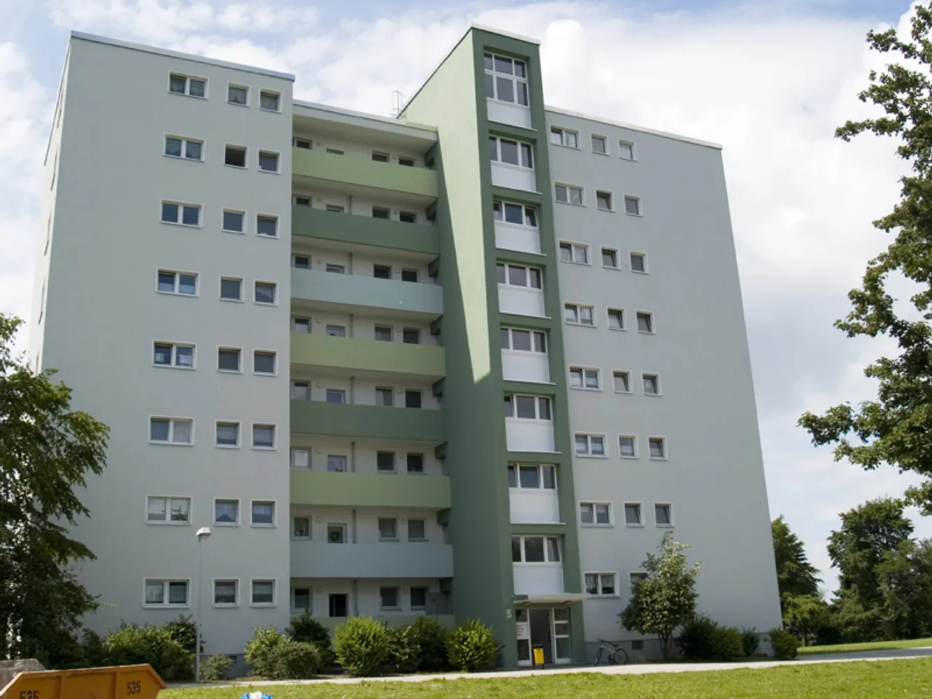 3 Zimmer Wohnung mit 77 m² in Remscheid – Bild 4