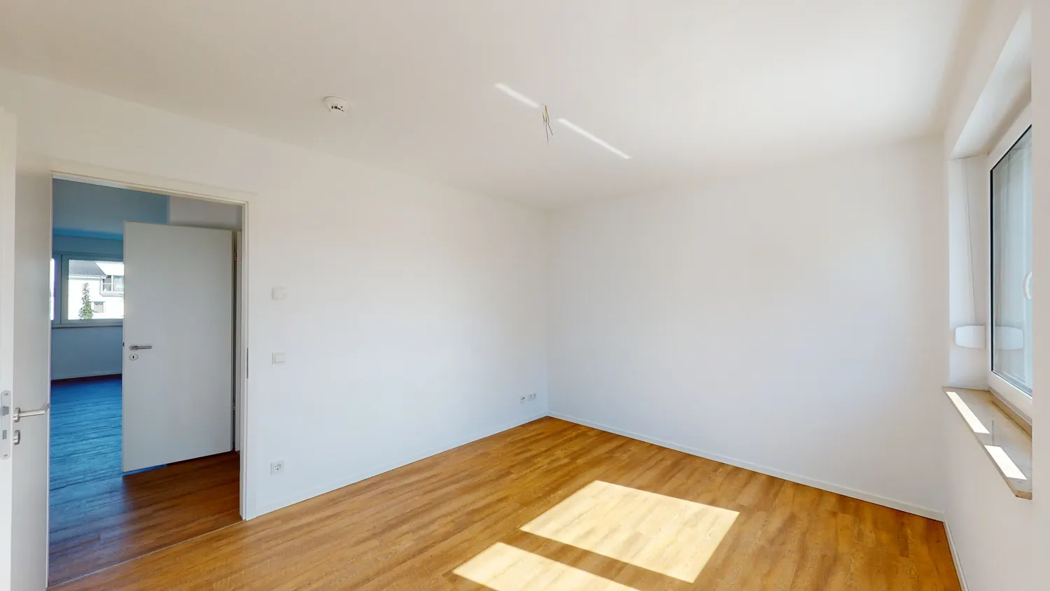 3 room apartment with 86 m² in Magdeburg – Photo 8