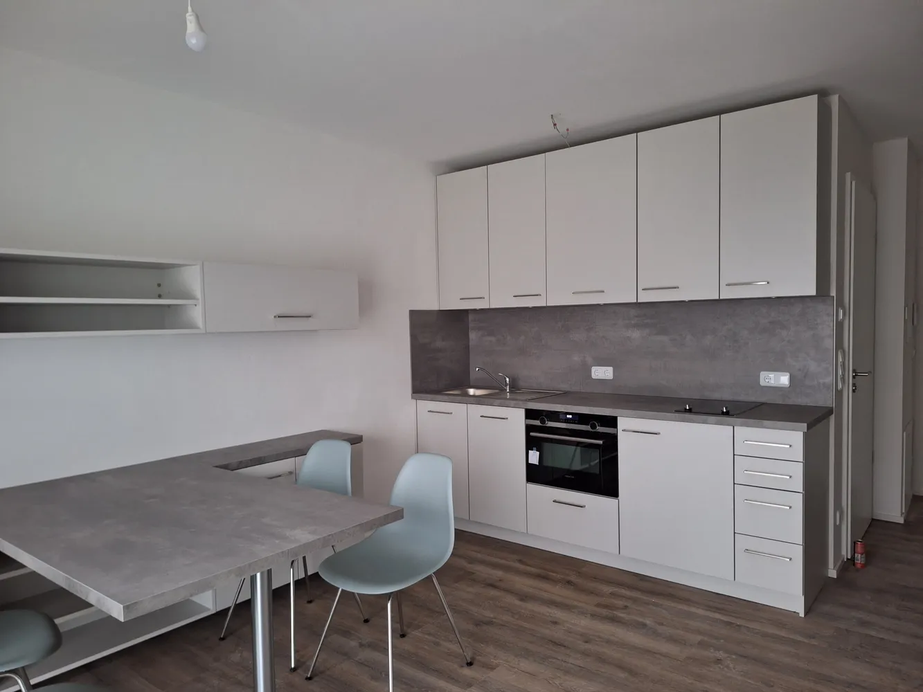 1 Zimmer Wohnung mit 29 m² in München – Bild 1