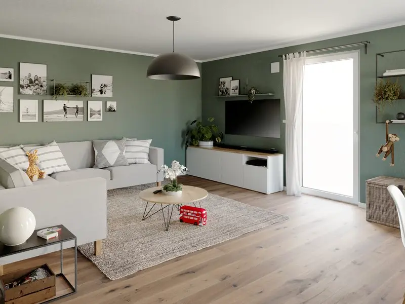 7 Zimmer Haus mit 170 m² in Stendal – Bild 6