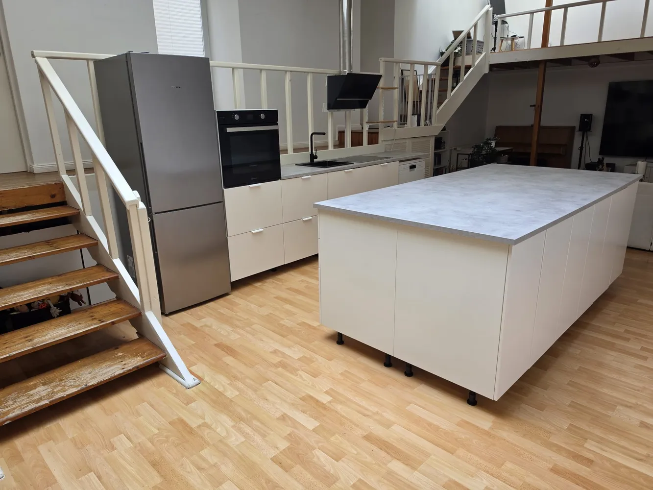 3 Zimmer Wohnung mit 121 m² in Berlin – Bild 7