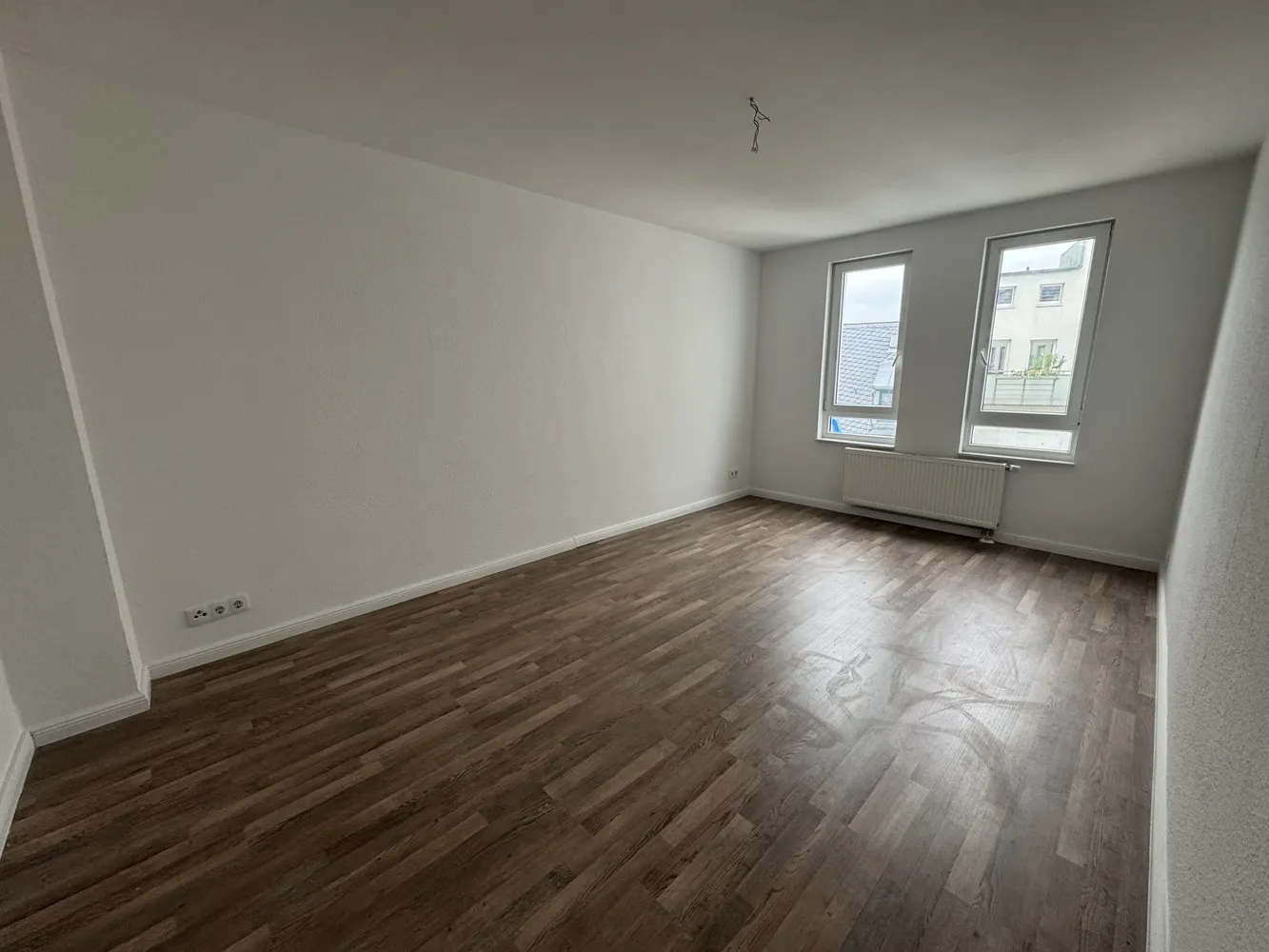 3 Zimmer Wohnung mit 76 m² in Bremerhaven – Bild 11