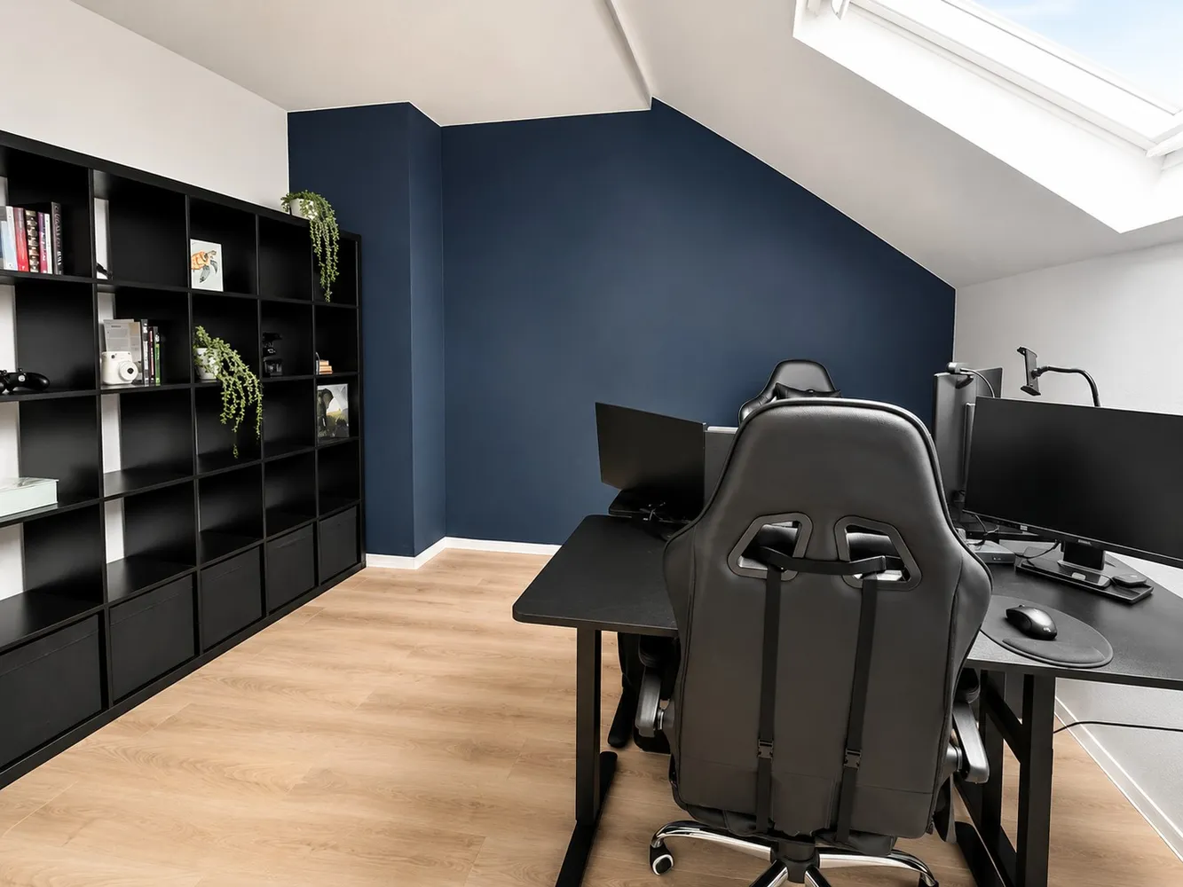 3 Zimmer Wohnung mit 57 m² in Frankfurt am Main – Bild 11