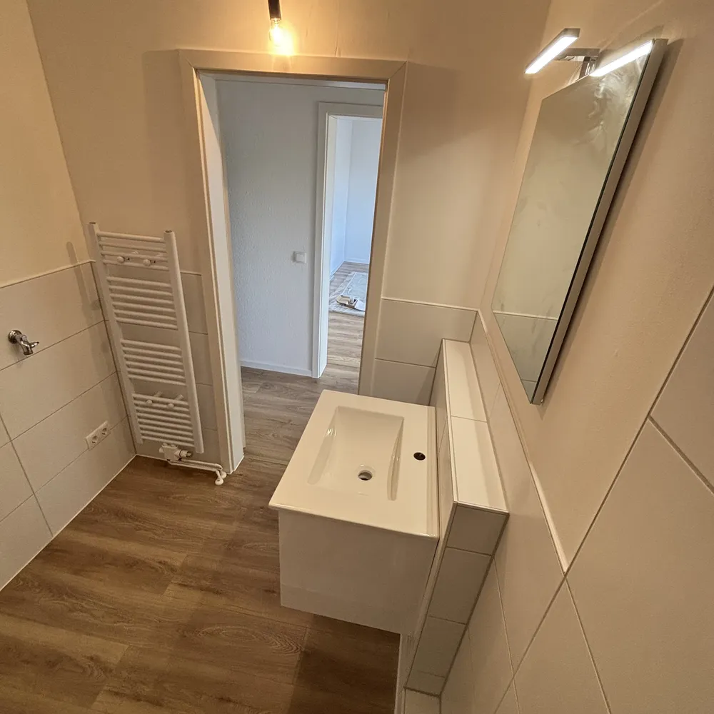 5 Zimmer Wohnung mit 125 m² in Frankenthal (Pfalz) – Bild 4