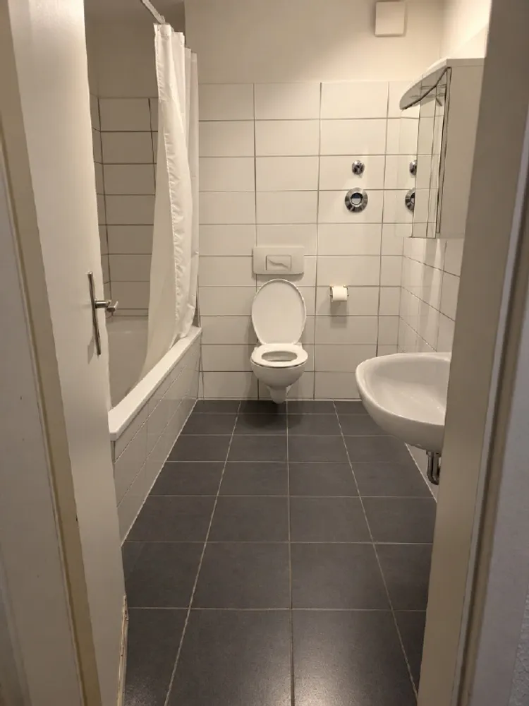3 Zimmer Wohnung mit 79 m² in Finsterwalde – Bild 7
