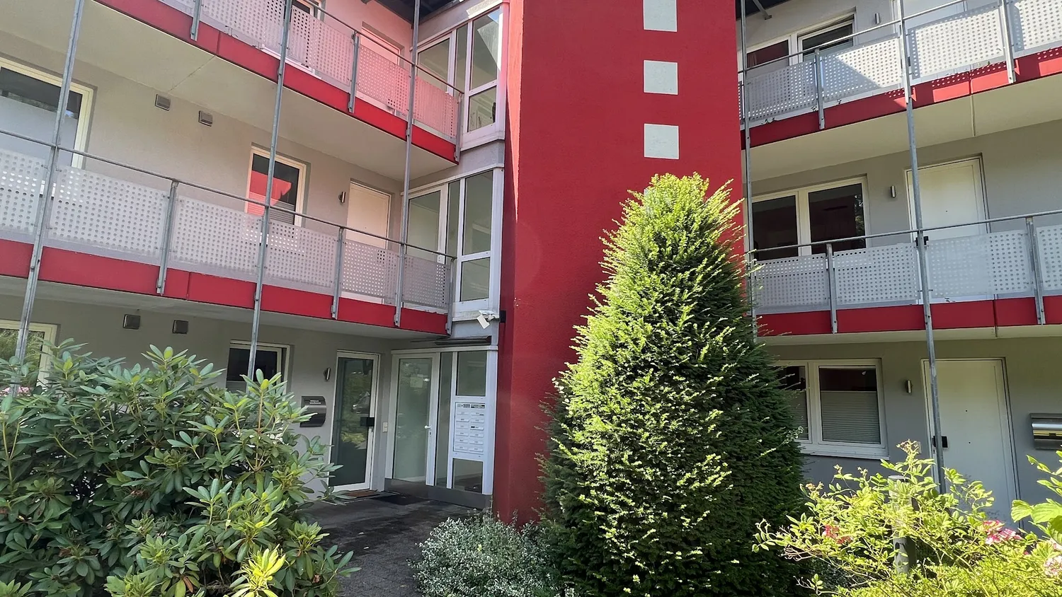 3 Zimmer Wohnung mit 67 m² in Bielefeld – Bild 2