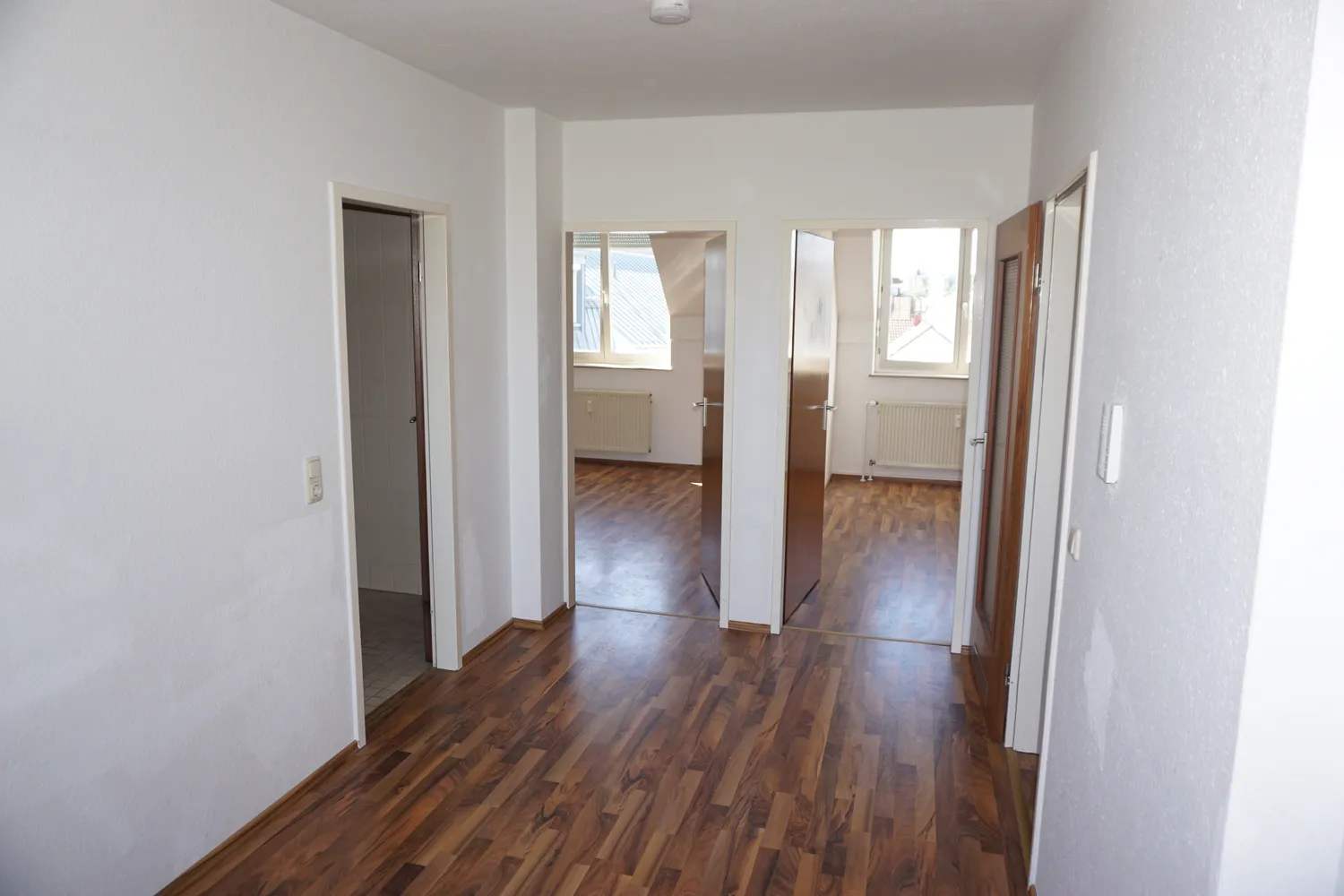 3 Zimmer Wohnung mit 71 m² in Zweibrücken – Bild 7