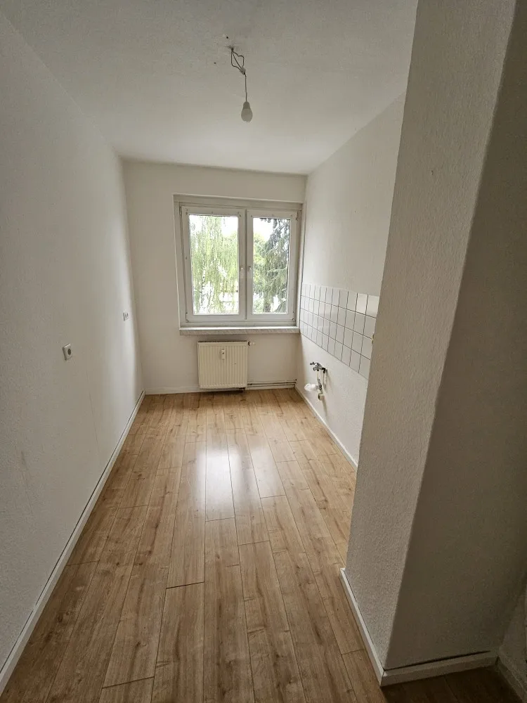 3 Zimmer Wohnung mit 59 m² in Altenburg – Bild 6
