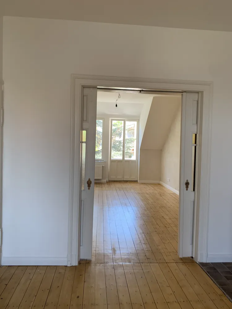 3 Zimmer Wohnung mit 108 m² in Hannover – Bild 3