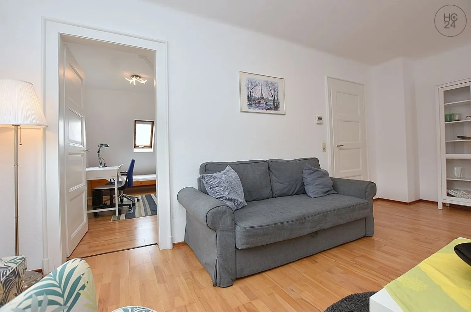 3 Zimmer Wohnung mit 68 m² in Stuttgart – Bild 7