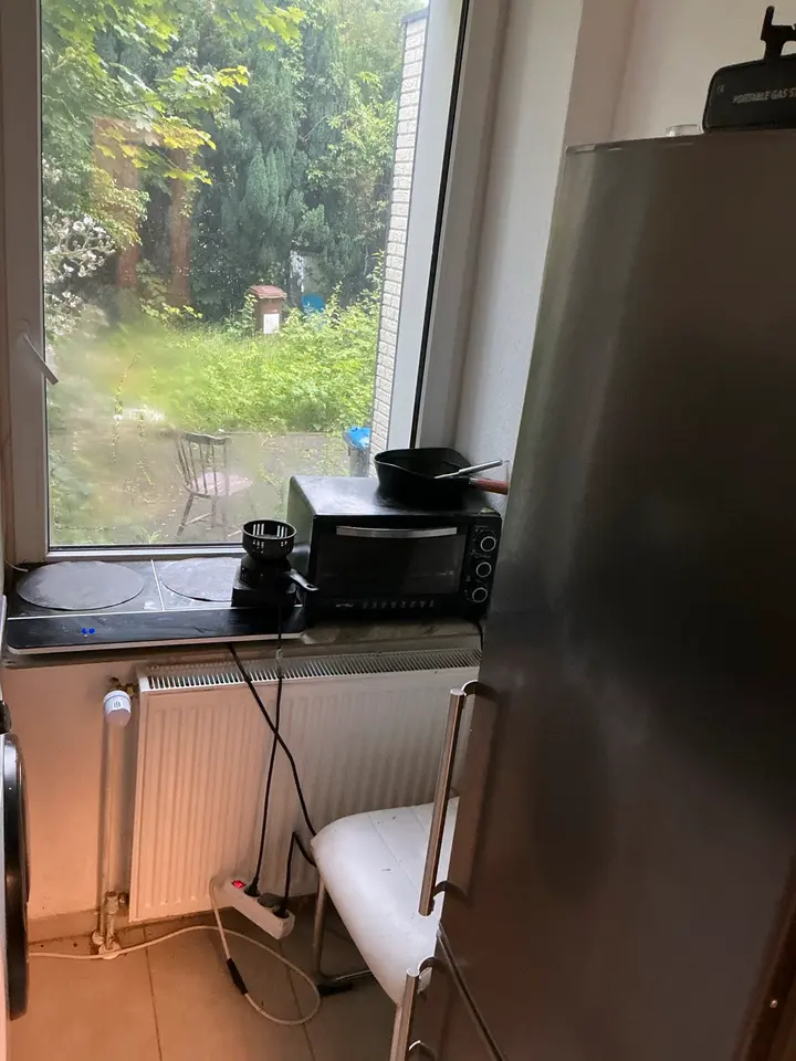 2 Zimmer Wohnung mit 40 m² in Essen – Bild 9