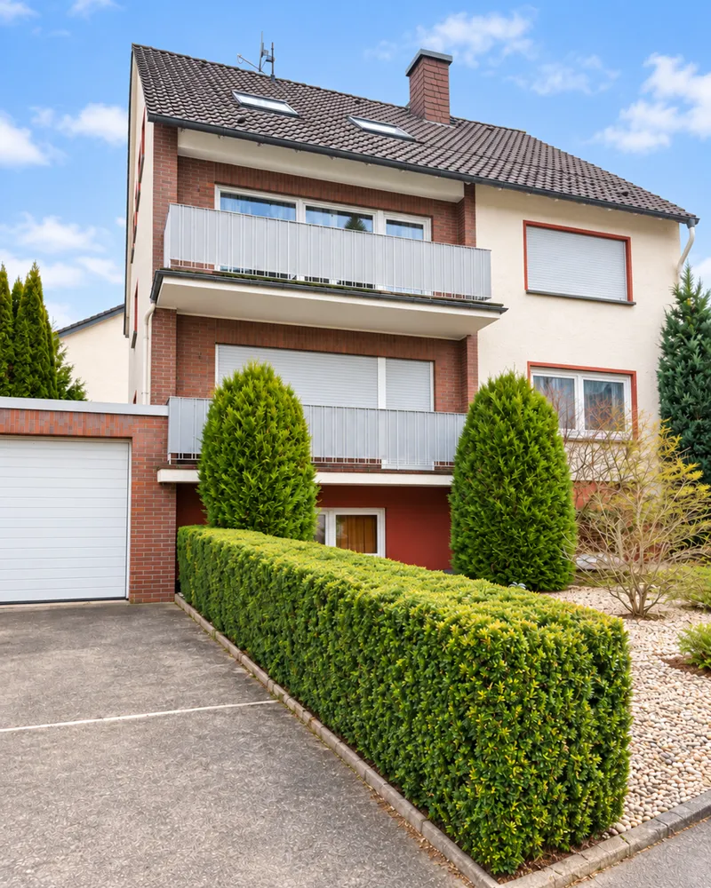 2 room apartment with 74 m² in Wiesbaden – Photo 11
