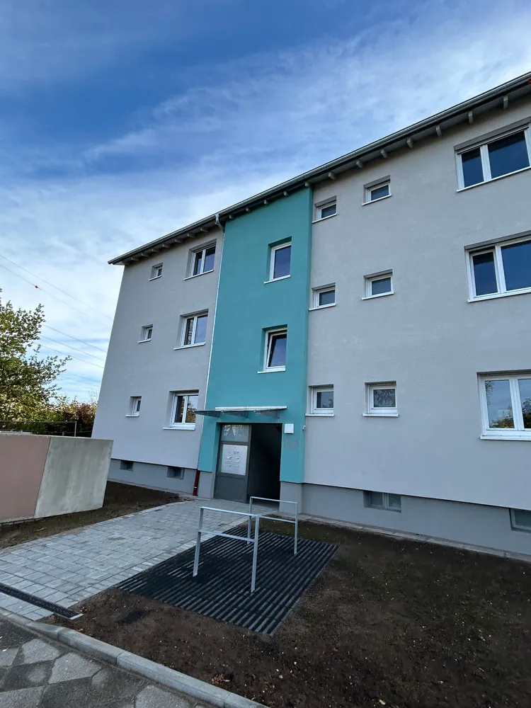2 Zimmer Wohnung mit 57 m² in Mannheim – Bild 4