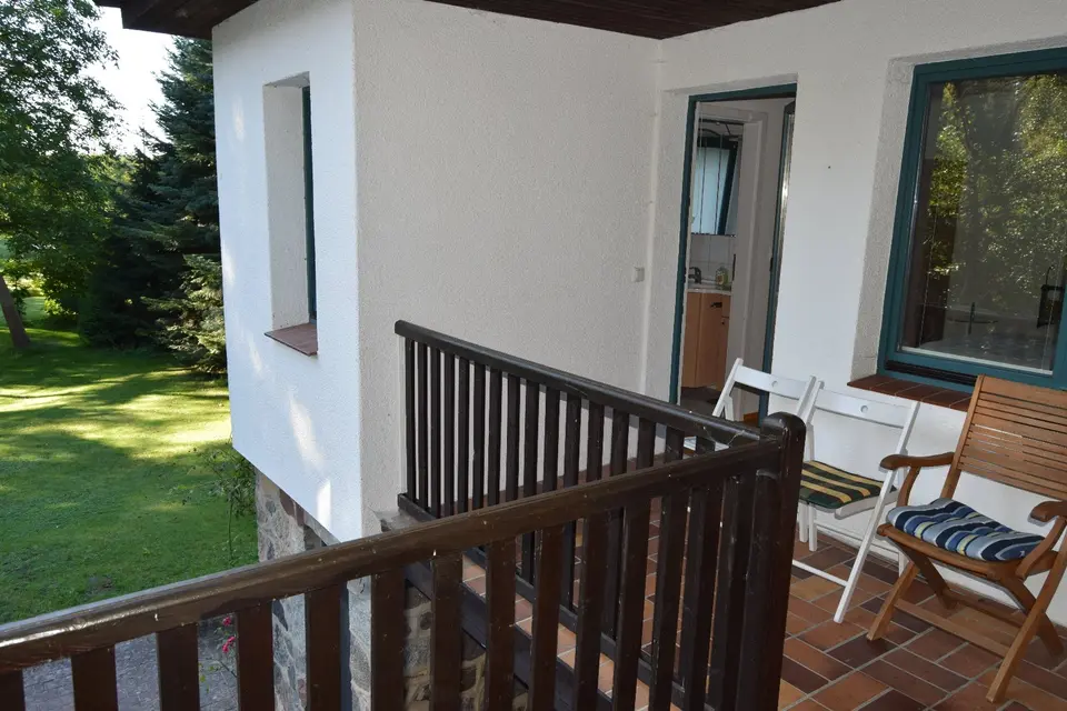 5 room house with 150 m² in Neubrandenburg – Photo 5