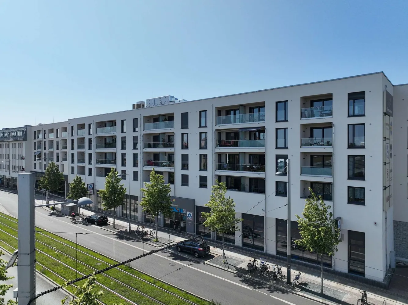2 Zimmer Wohnung mit 57 m² in Leipzig – Bild 5