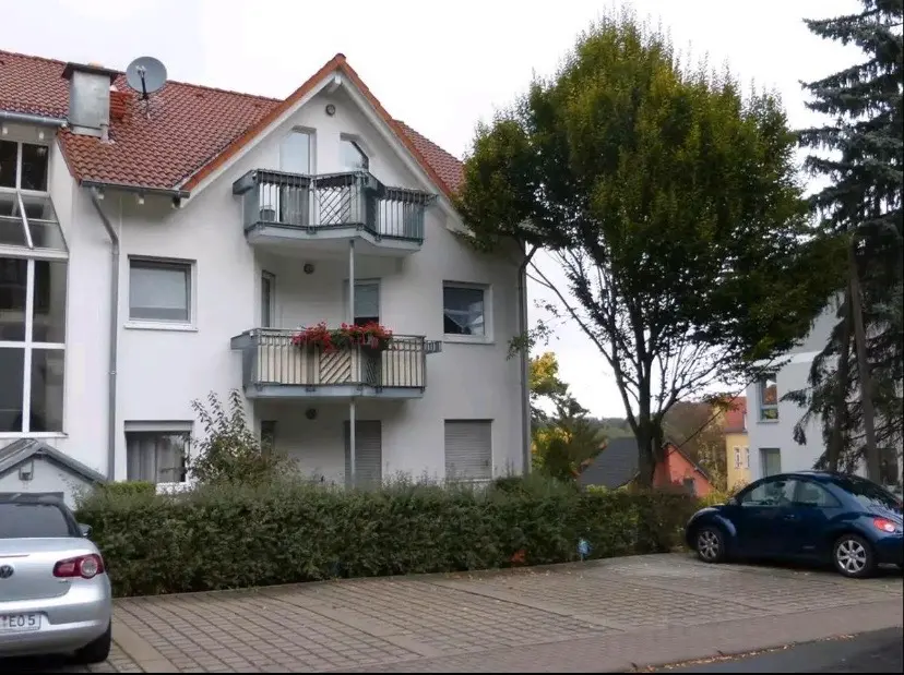 Studio mit 20 m² in Dresden – Bild 9