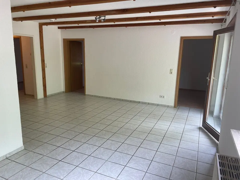 4 Zimmer Wohnung mit 62 m² in Mosbach – Bild 9
