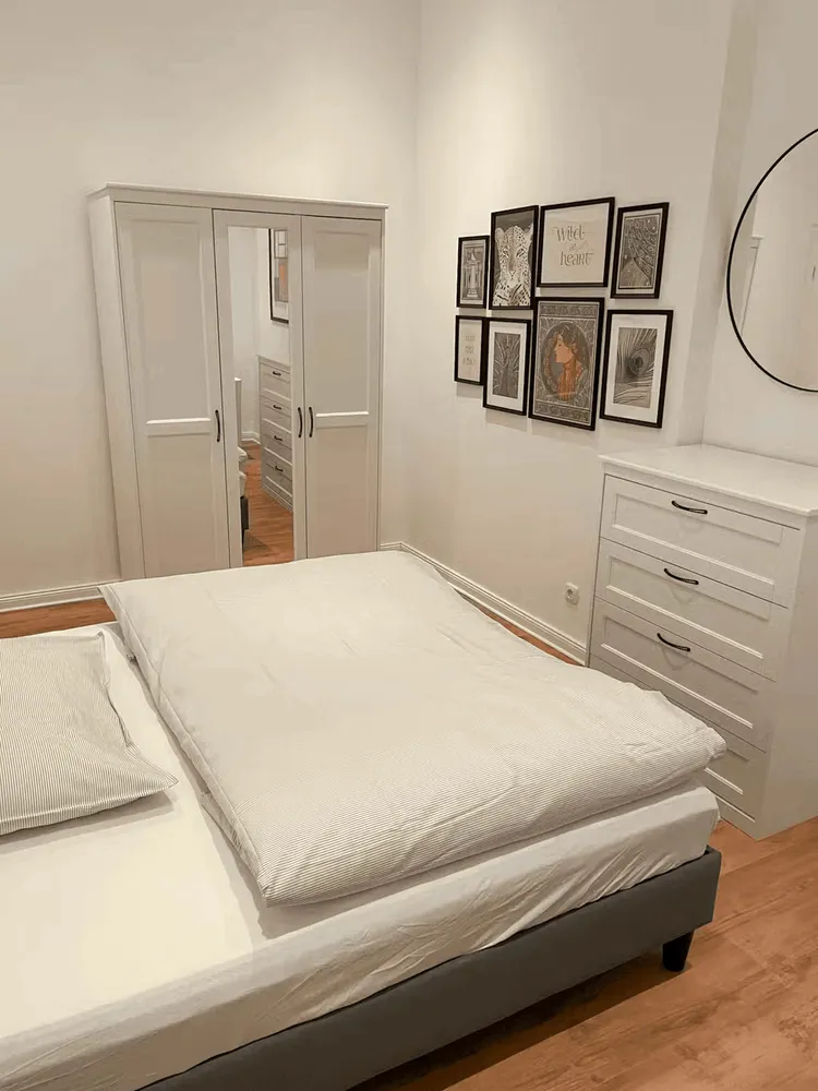 WG-Zimmer mit 15 m² in Berlin – Bild 2