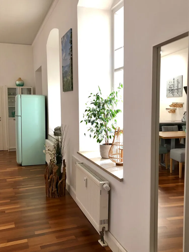 2 Zimmer Wohnung mit 79 m² in Straubing – Bild 4