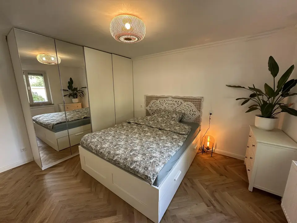 2 Zimmer Wohnung mit 51 m² in Heilbronn – Bild 6