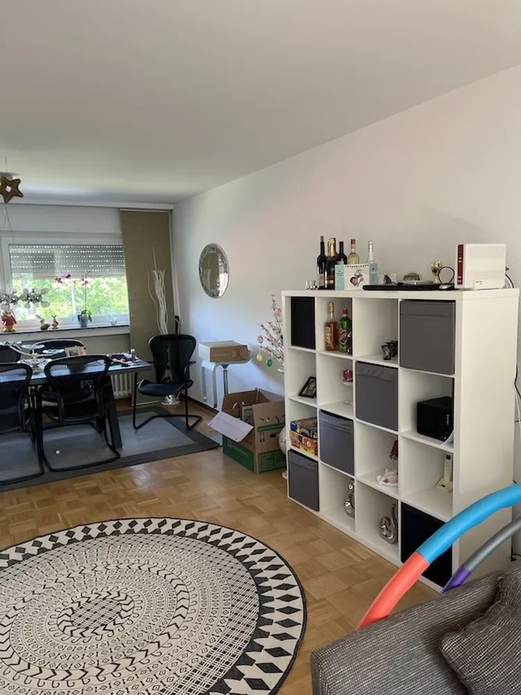 4 Zimmer Wohnung mit 115 m² in Krefeld – Bild 1