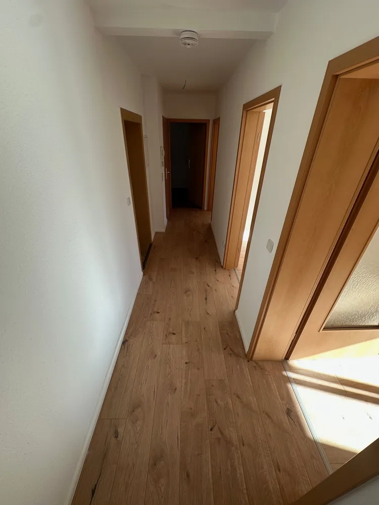 3 Zimmer Wohnung mit 55 m² in Chemnitz – Bild 4